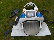 carena completa moto guzzi v35