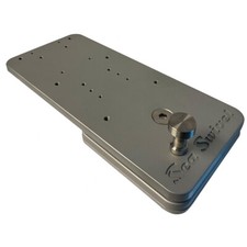 Supporto motore trolling