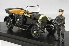 Rio 4302P - Miniature Fiat 501