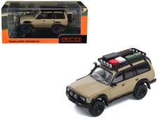Toyota Land Cruiser 80 RHD