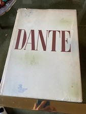 Dante La divina Commedia