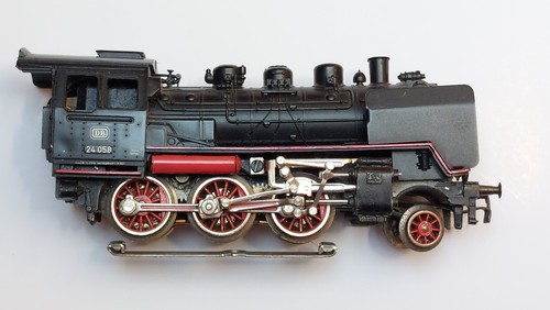 Märklin 3003 locomotiva a - 3003,