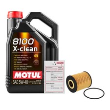 FEBI BILSTEIN Filtro Olio 5 L