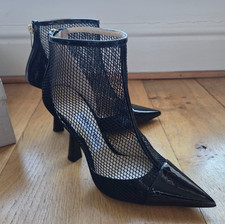 Stivaletti Kix 100 Jimmy Choo