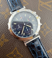 Eberhard & Co. Frecce