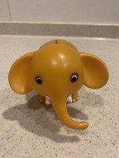 Salvadanaio elefante