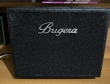 Vendo Bugera AC60 ampli x chitarra Acustica 