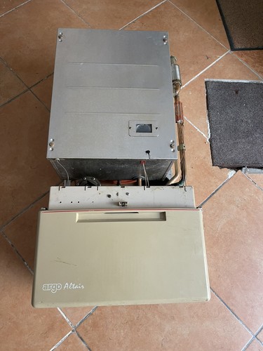 Ricambi caldaia argo altair - ricambi,