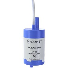 Comet S7200.79.59 12V Clear