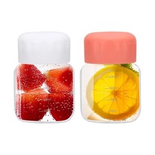 Petits Bouteilles en Verre 2