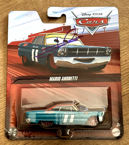 Disney pixar diecast - pixar, 1.55