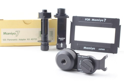 Top mint box - mint, mamiya7