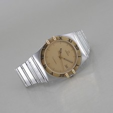 OMEGA Constellation ref