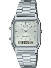 Orologio Uomo Casio