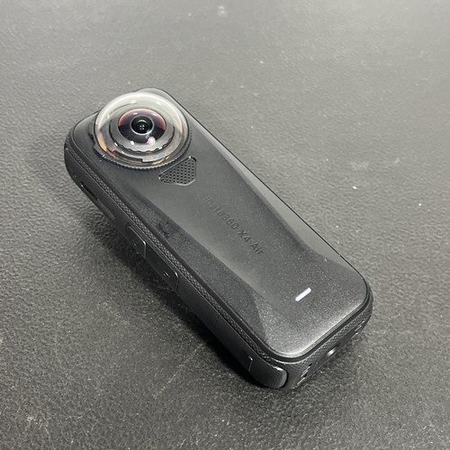 Insta360 air nero - x4,