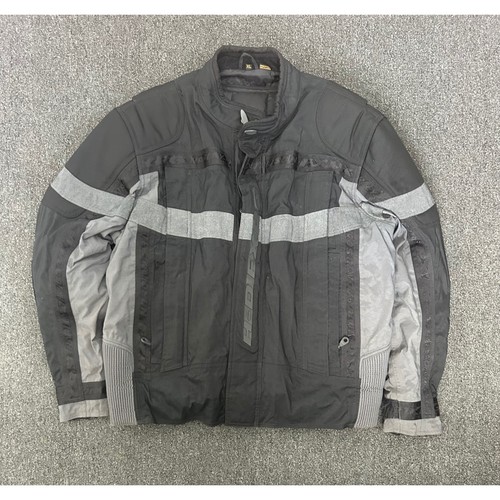 Giacca equitazione harley - giacca,