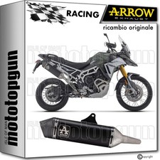 Arrow scarico omologato - omologato, veloce