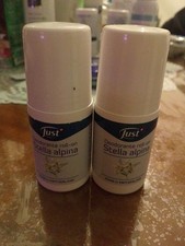 JUST DEODORANTE  ROLL ON