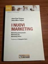 Treguer Segati I NUOVI