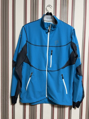 Giacca antivento bjorn daehlie - giacca,