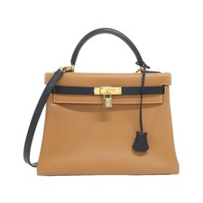 Autentica borsa VINTAGE HERMES