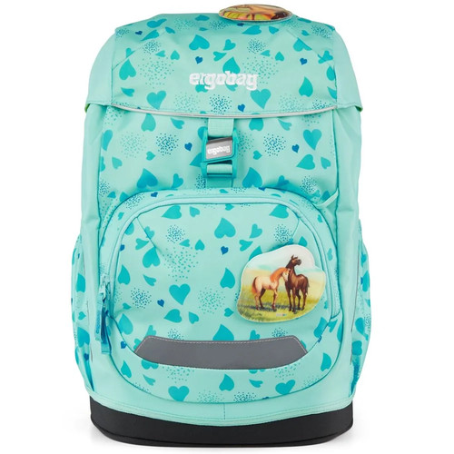 Ergobag zaino ergonomico - ergobag,