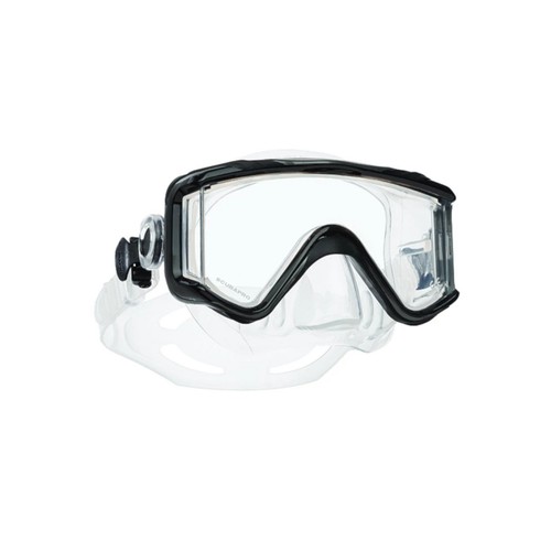Scubapro crystal plus - crystal,