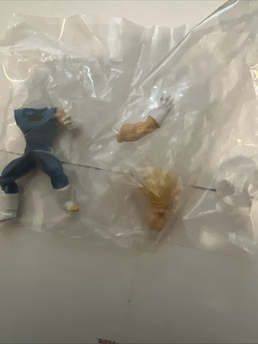 Dragon ball figure - dragon,