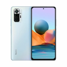 Xiaomi Redmi Note 10 Pro Dual
