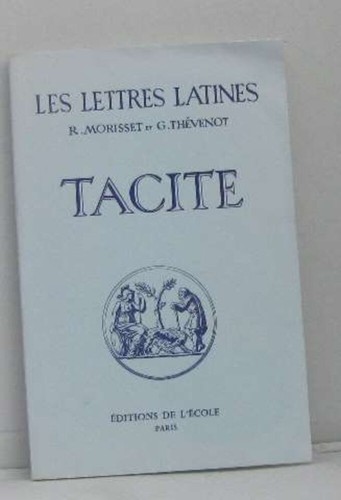 Les lettres latines - ,