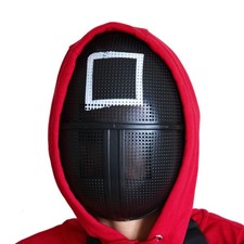 Accessorio Costume Maschera