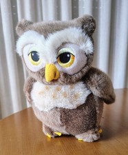 Peluche Trudi Harry Potter