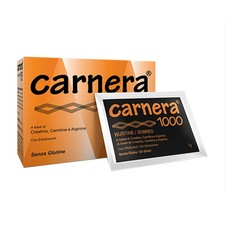 Shedir Pharma Carnera 1000