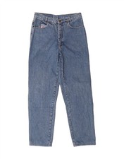Jeans uomo WAMPUM affusolato
