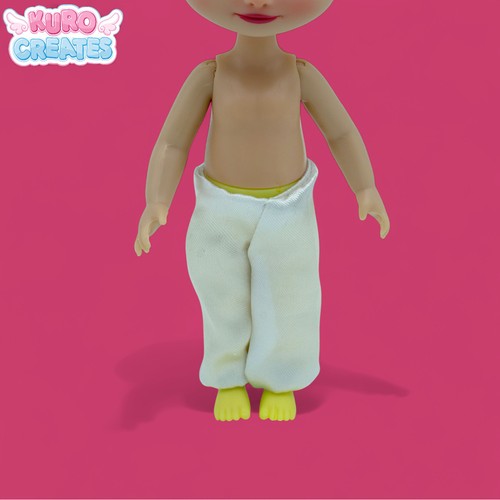 Pantaloni ricambio disney - pantaloni,