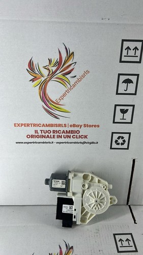 Motorino alzavetro elettrico - alzavetro,