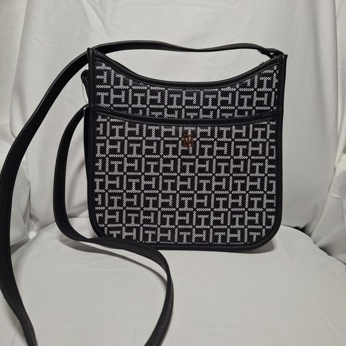 Borsa tracolla tommy - borsa,