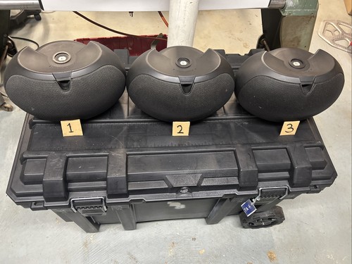 Set altoparlanti - set,