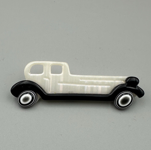 Spilla vintage lea - spilla,