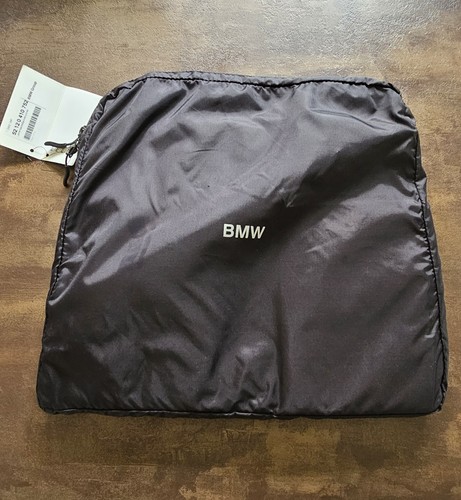 Bmw sacca porta oggetti - bmw,