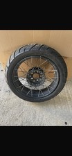 Cerchio Posteriore BMW Gs 1250
