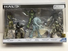 Jazwares World Of HALO Big