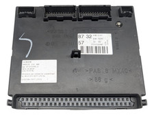 Modulo comfort Mercedes ML 1635458732