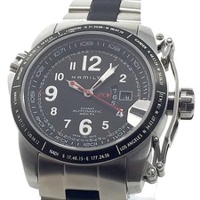 HAMILTON (like new & unworn)