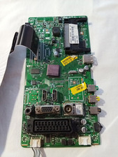 SCHEDA MADRE/MAINBOARD TV