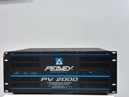 Amplificatore potenza - di,