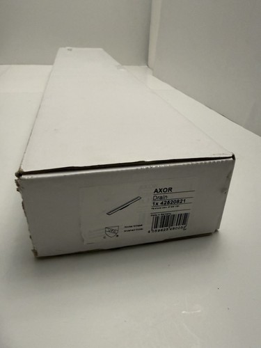 Axor 42520821 scarichi - axor,