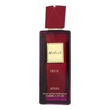 Afnan Modest Deux Pour Femme Eau De Parfum EDP 100 ml (donna)