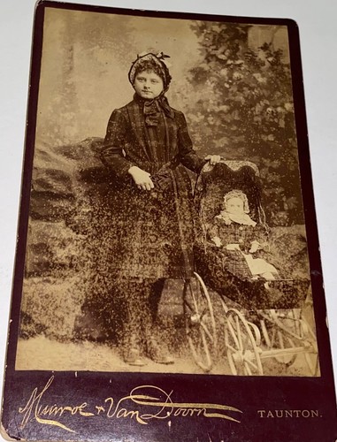 Rara antica foto - , cartolina
