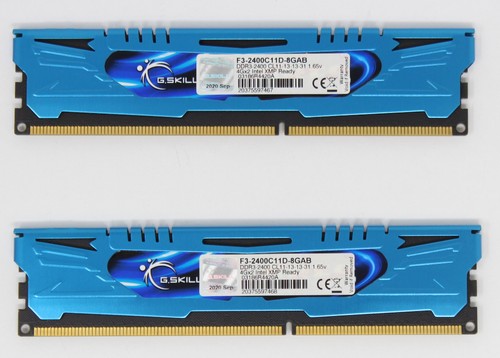 Skill ares gb - 8, (2x4